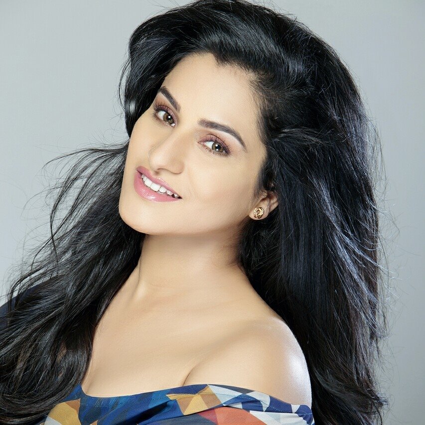 Priyanka  Negi